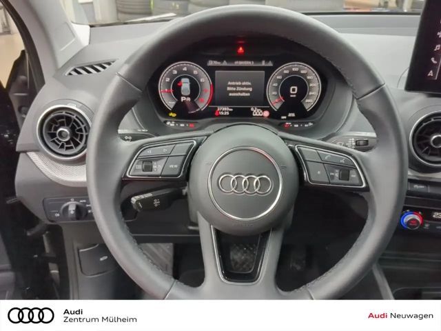 Audi Q2 35 TFSI