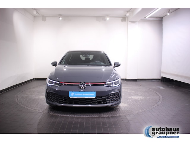 Volkswagen Golf 2.0 TSI DSG GTI Golf VIII