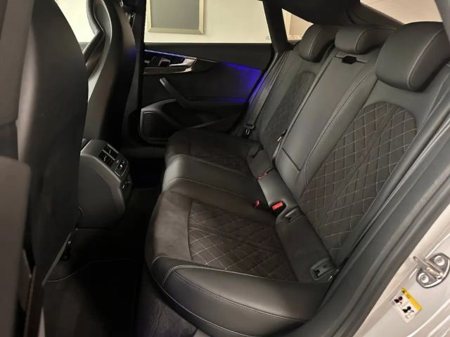 Audi S5 Quattro Sportback