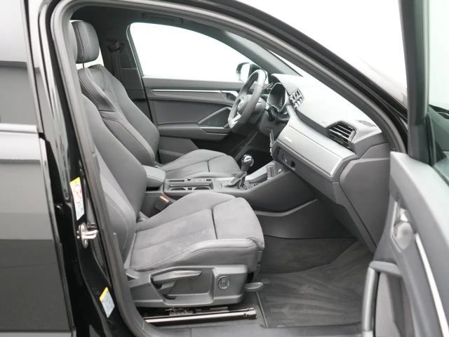 Audi Q3 S-Line Sportback