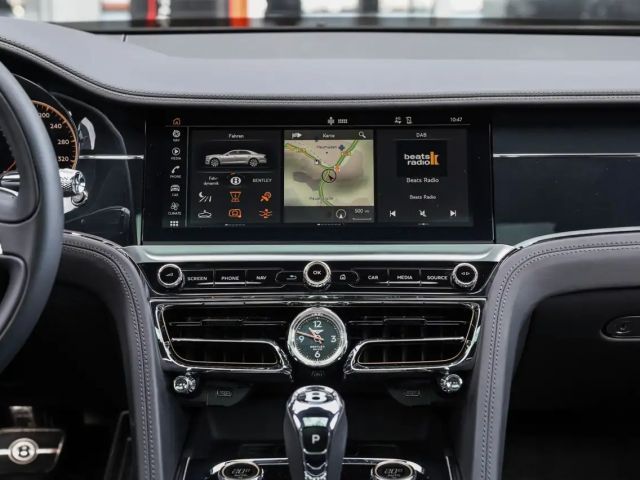 Bentley Flying Spur W12