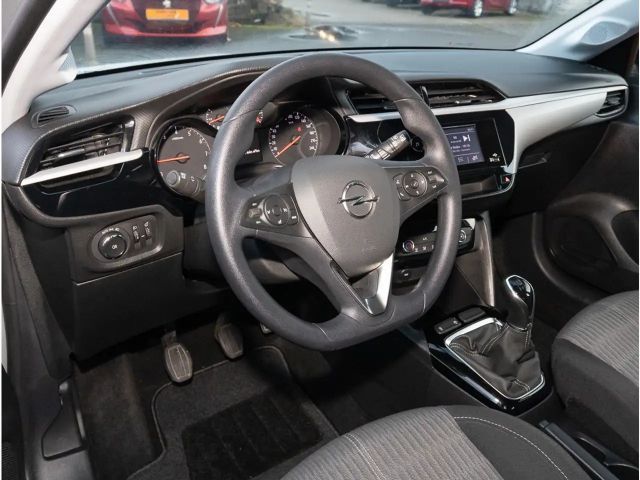 Opel Corsa 1.2 Basis +ALLW+TC+BC+KLIMA+BT+LED+MET+PDC+