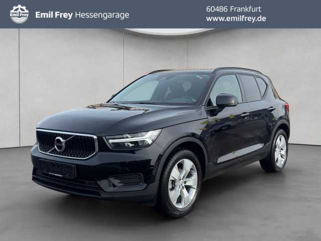 Volvo XC40 Core Momentum