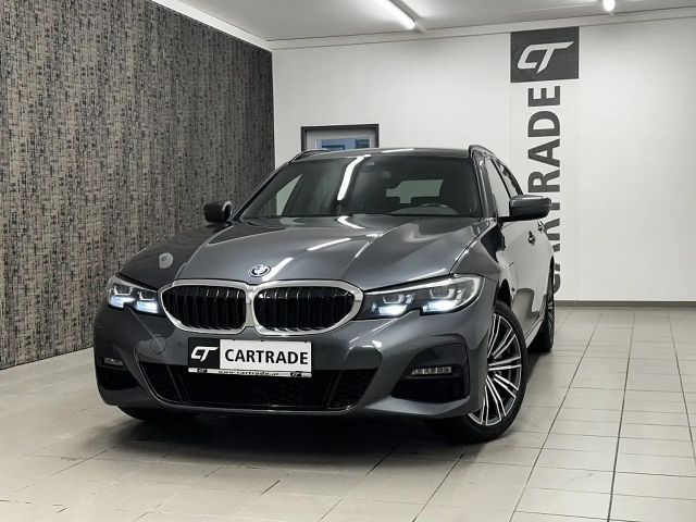 BMW 330 330e M-Sport Touring xDrive