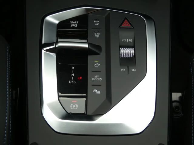 BMW 220 Coupé Gran Coupé M-Sport