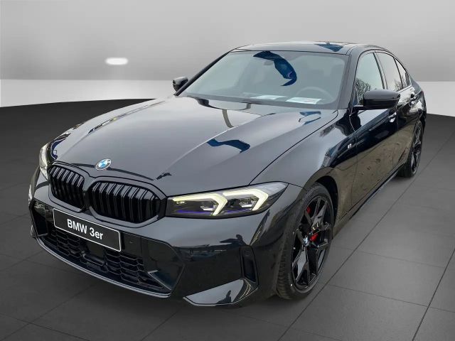 BMW 330 330d M-Sport Sedan xDrive