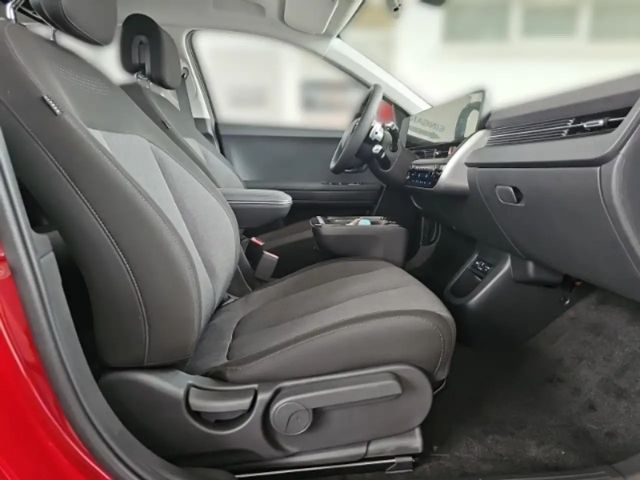 Hyundai IONIQ 5 63 kWh Voll-LED NAVI + Wärmepumpe