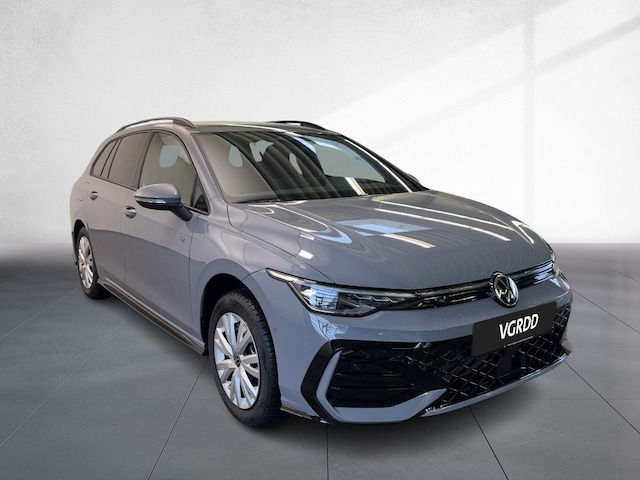 Volkswagen Golf DSG R-Line Variant