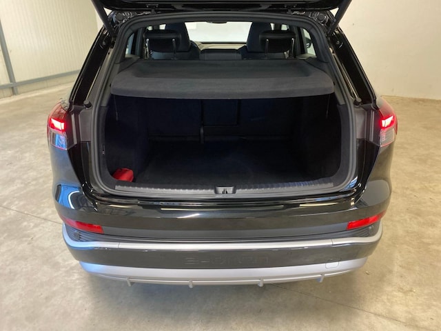 Audi Q4 e-tron Quattro