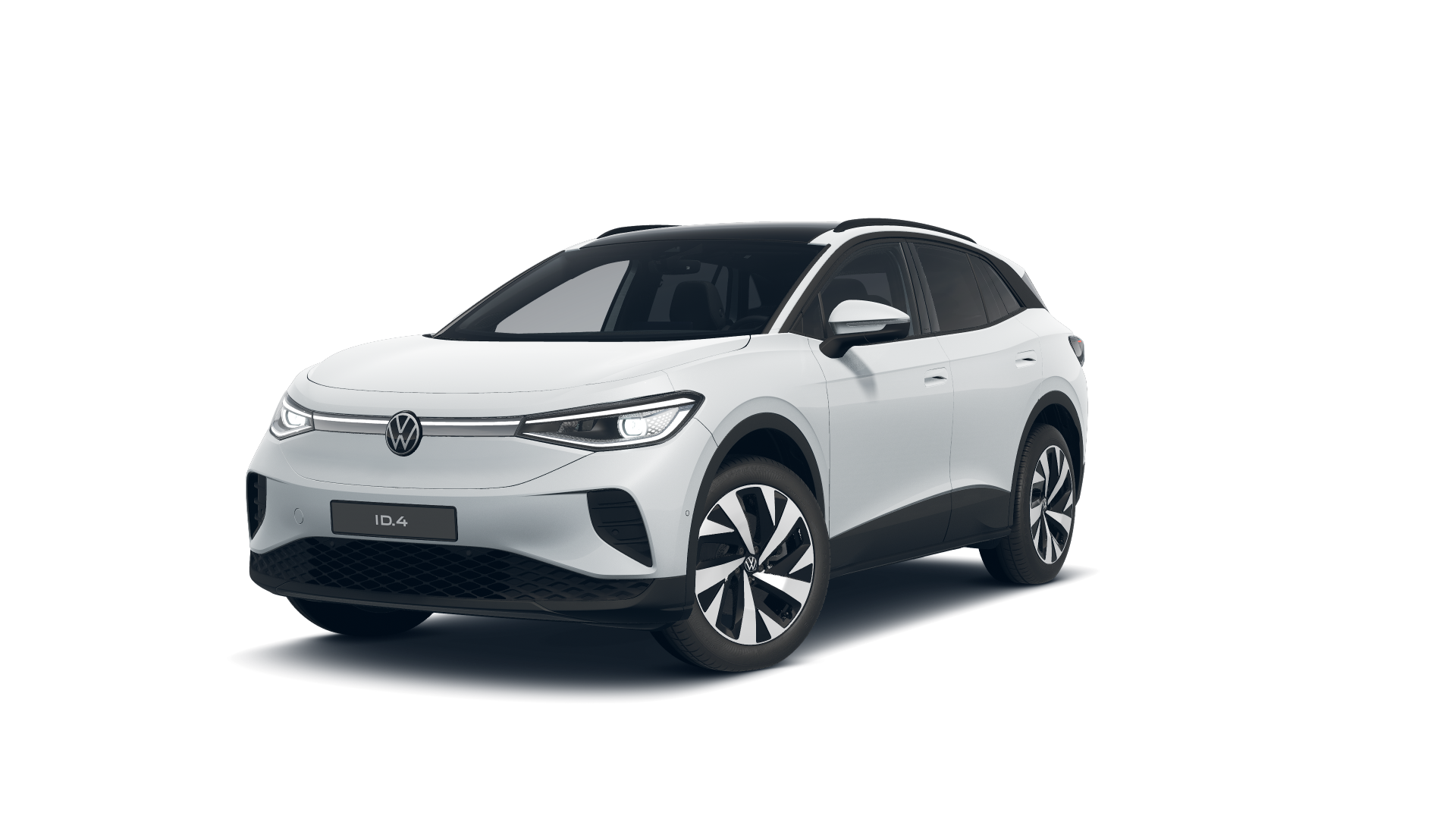 Volkswagen ID.4 NAVI PANO AHK