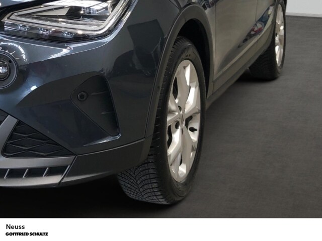 Seat Arona DSG FR-lijn