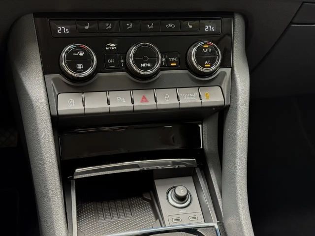 Skoda Karoq 1.5 TSI Tour