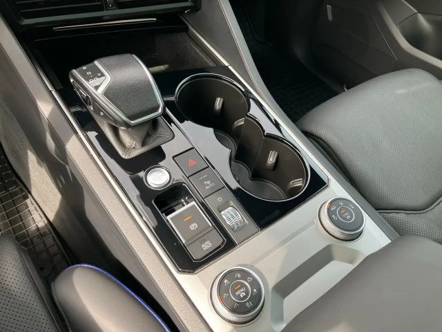 Volkswagen Touareg 4Motion eHybrid