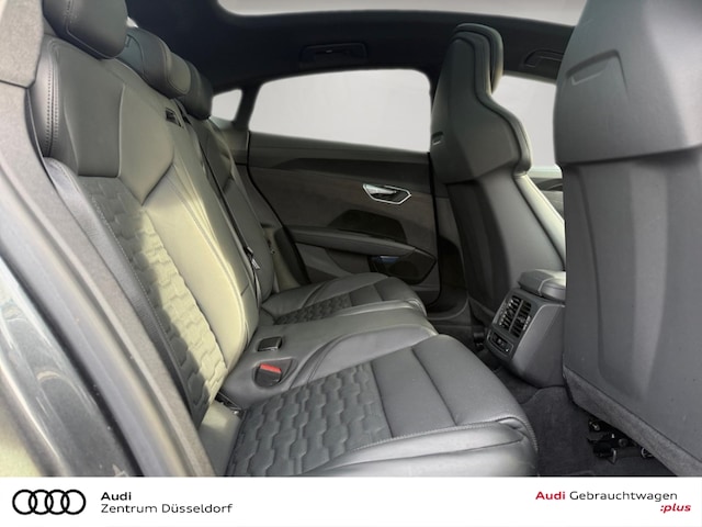 Audi e-tron GT Quattro