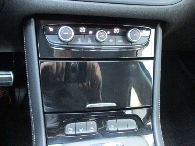 Opel Grandland X GS-Line Grand Sport