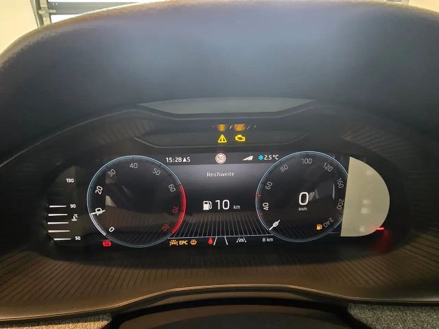 Skoda Kamiq Selection