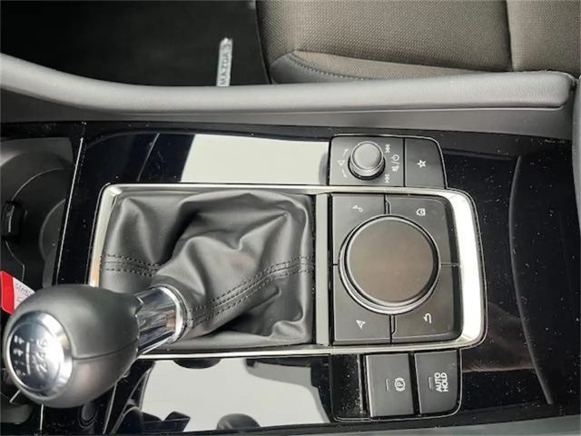 Mazda 3 SkyActiv e-Skyactiv