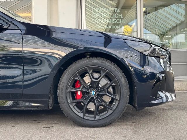 BMW 520 520d M-Sport Touring