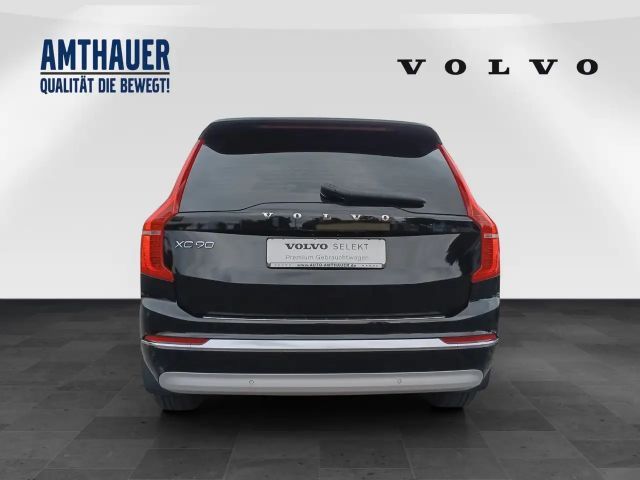 Volvo XC90 AWD Bright Plus T8
