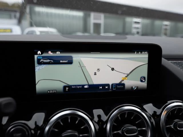 Mercedes-Benz EQA 350 4MATIC Progressive