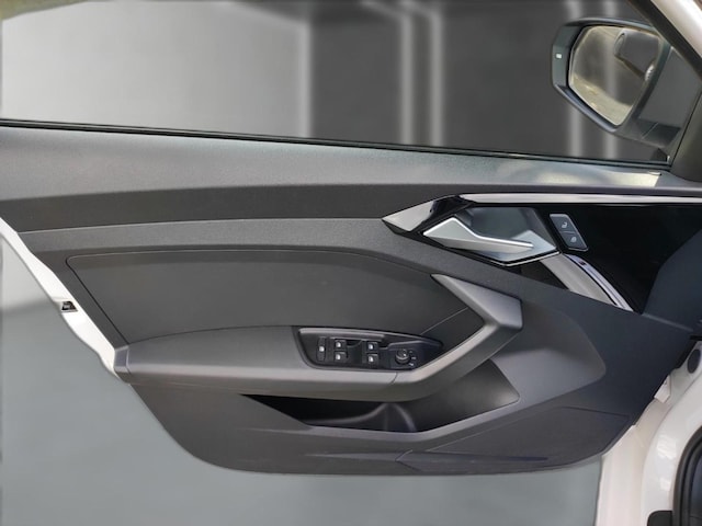 Audi A1 25 TFSI S-Tronic Sportback