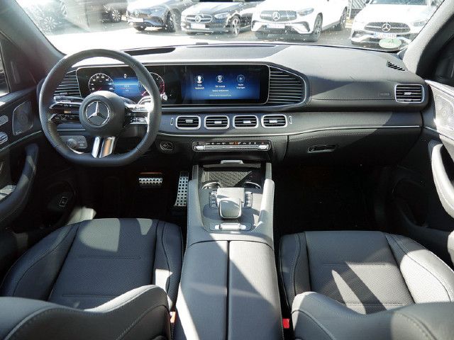 Mercedes-Benz GLE 450 4MATIC