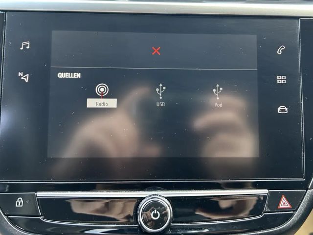 Opel Corsa Elegance Turbo