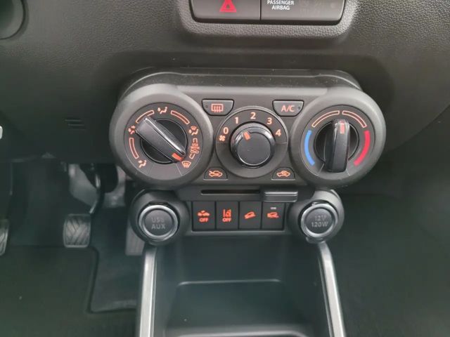 Suzuki Ignis 4x4 Comfort
