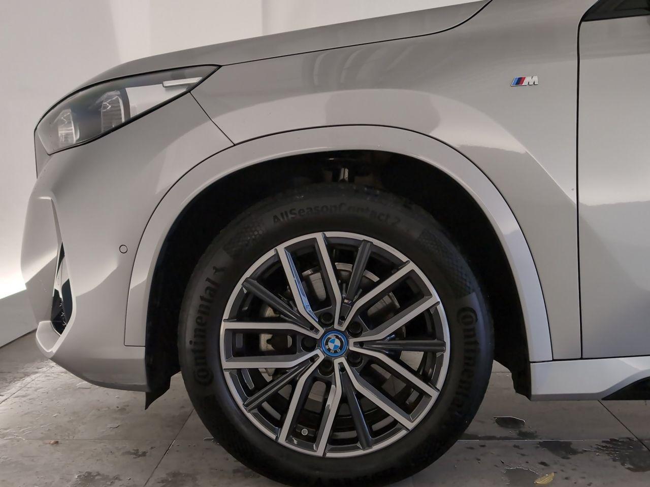 BMW iX1 eDrive20