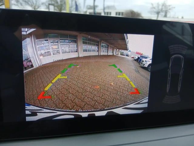 Opel Frontera Edition