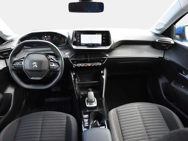 Peugeot E-208 Active Pack
