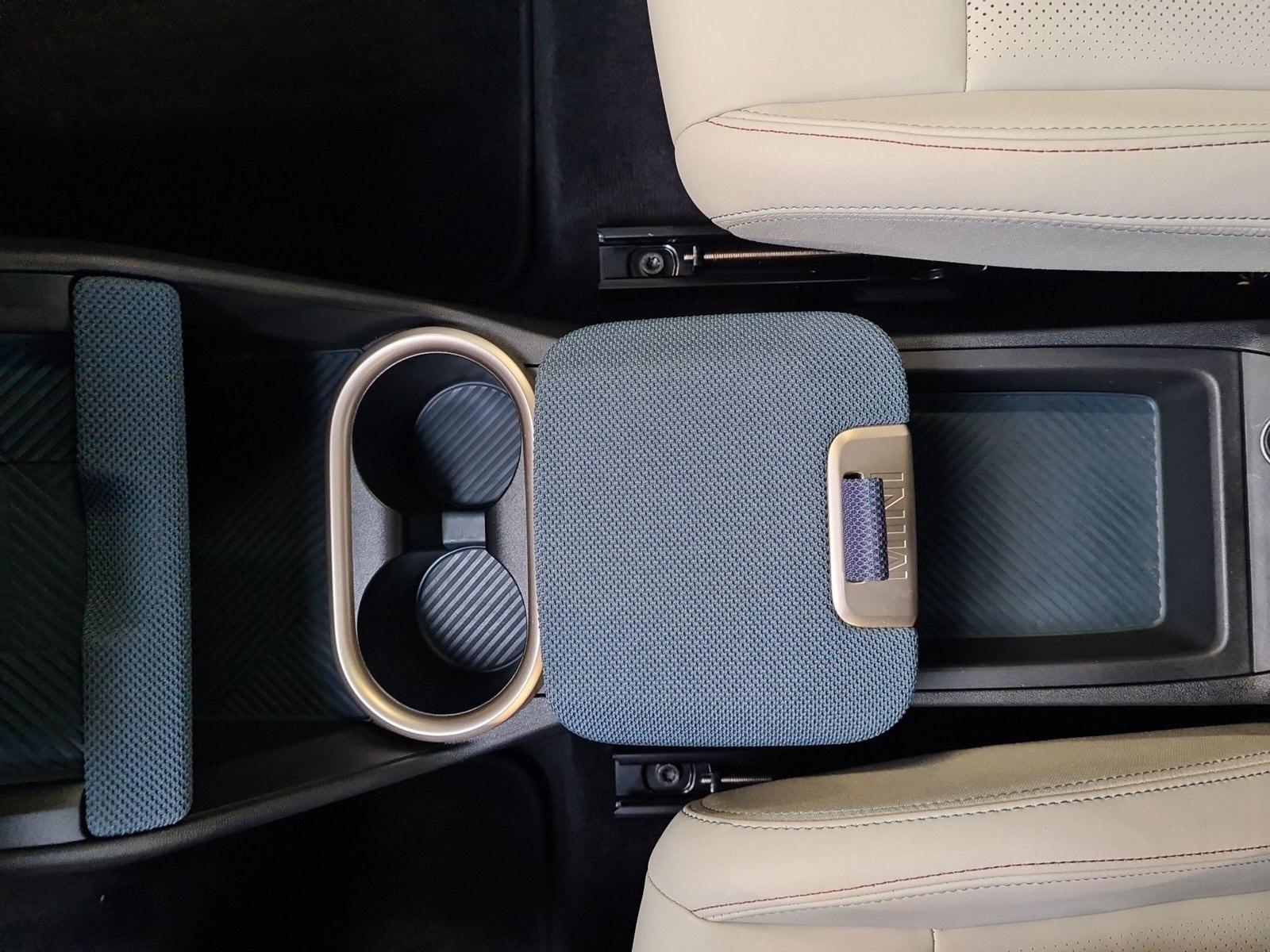 MINI Cooper C Countryman Countryman C Head-Up HK HiFi AHK LED HUD Pano uv