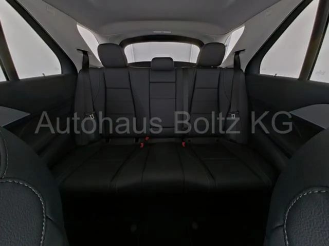 Mercedes-Benz GLE 350 4MATIC