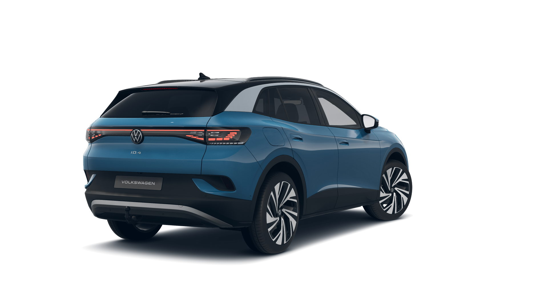 Volkswagen ID.4 IQ.Drive Performance Pro