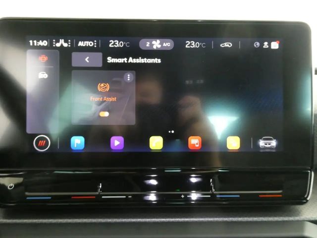 Seat Leon 2.0 TDI Style