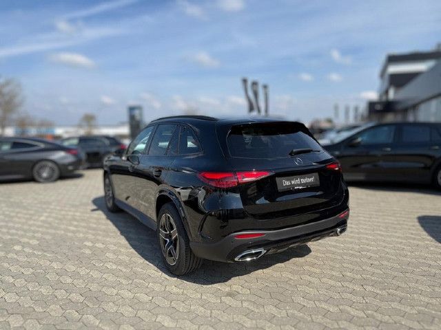 Mercedes-Benz GLC 220 4MATIC GLC 220 d