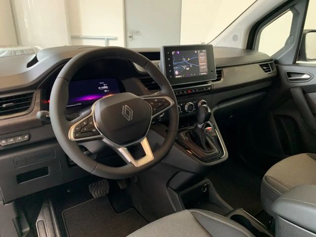 Renault Kangoo EDC TCe 130 Techno
