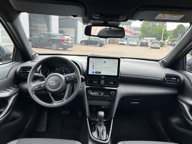 Toyota Yaris Cross 4x2 Hybride