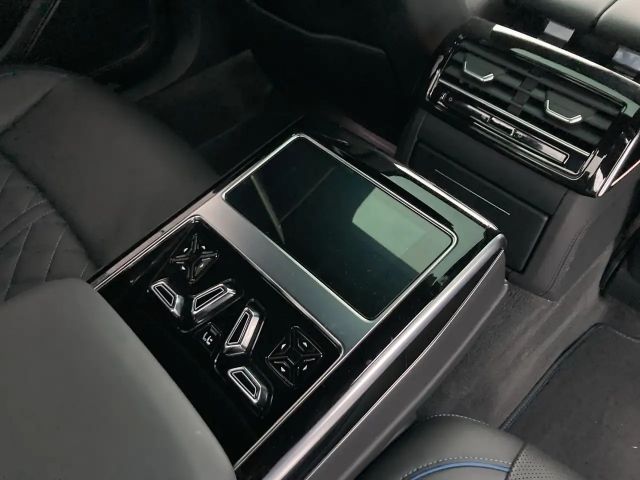 Audi A8 Hybride Quattro S-Line