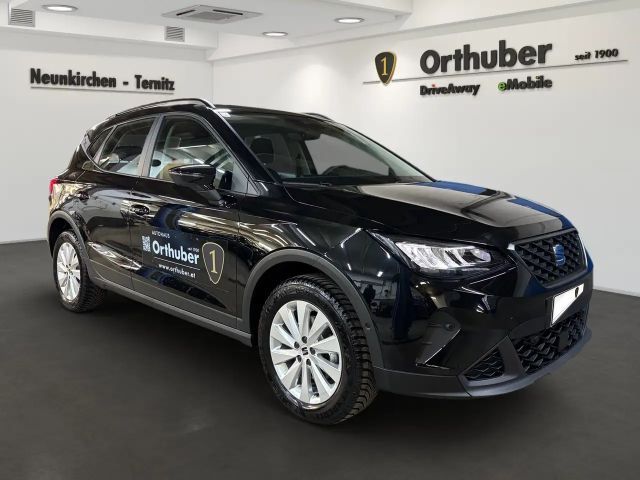 Seat Arona 1.0 TSI DSG Style