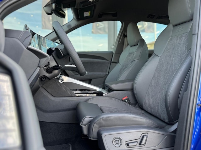 Audi Q5 Quattro S-Tronic Sportback