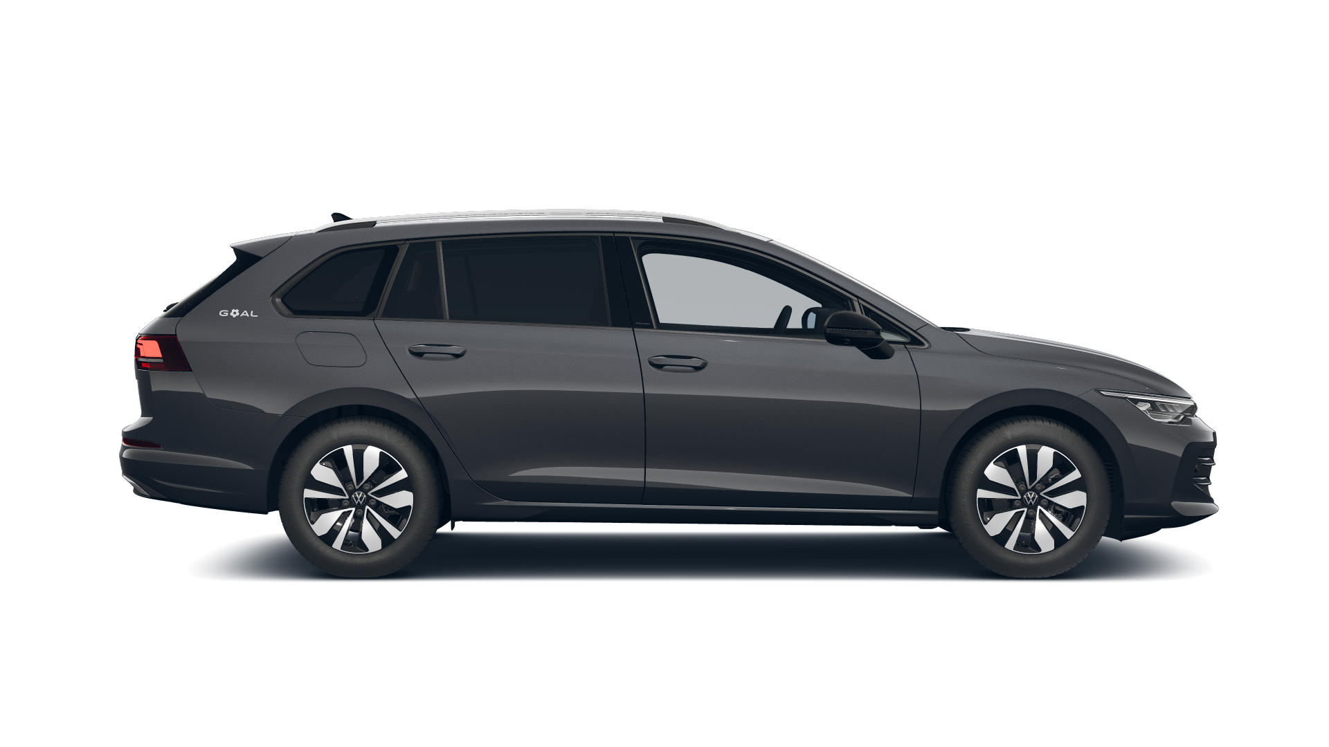 Volkswagen Golf 1.5 TSI Golf VIII Variant