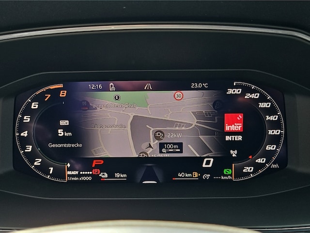 Cupra Leon ST Sportstourer