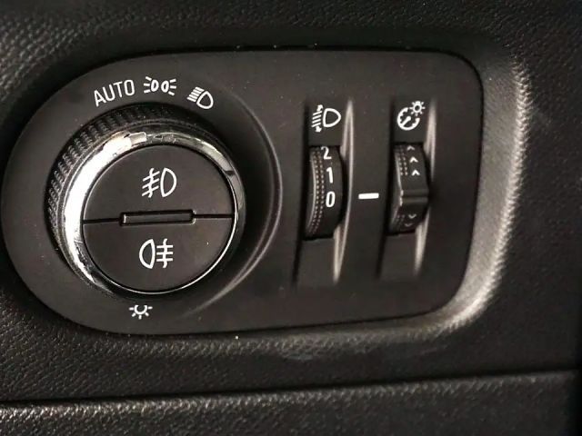 Opel Mokka Turbo Ultimate