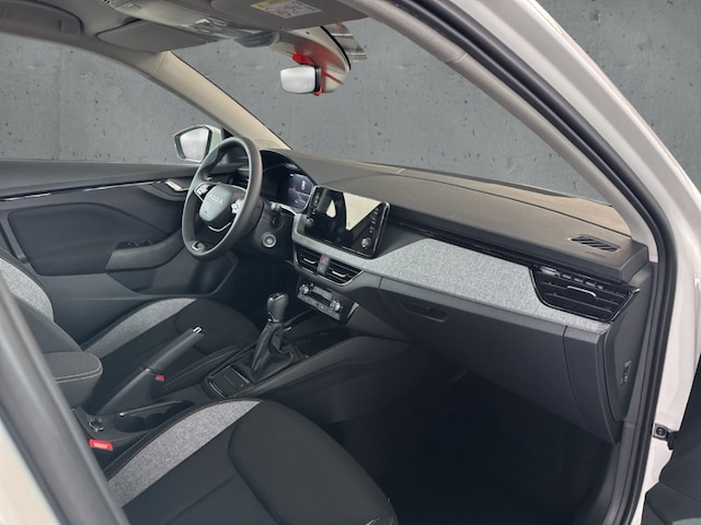 Skoda Scala 1.0 TSI Selection