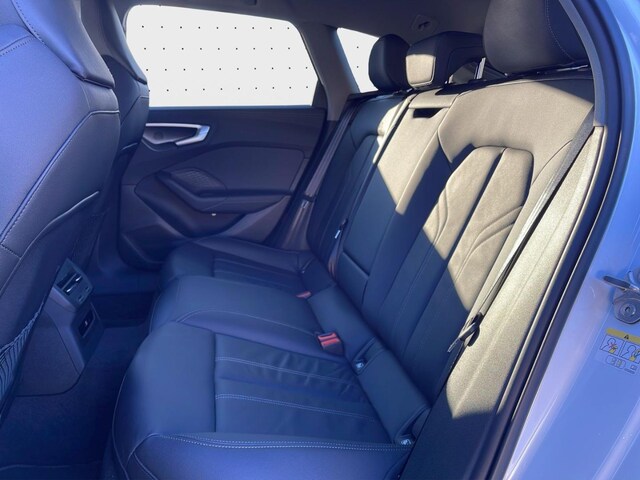 Audi A5 Avant S-Tronic