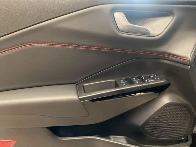 Ford Puma EcoBoost ST Line