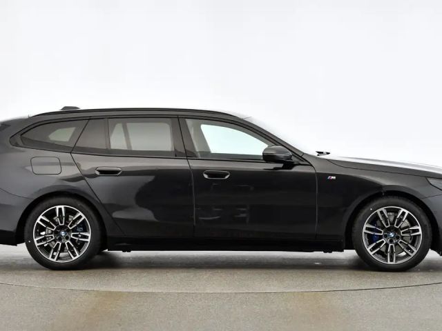 BMW 520 520d xDrive
