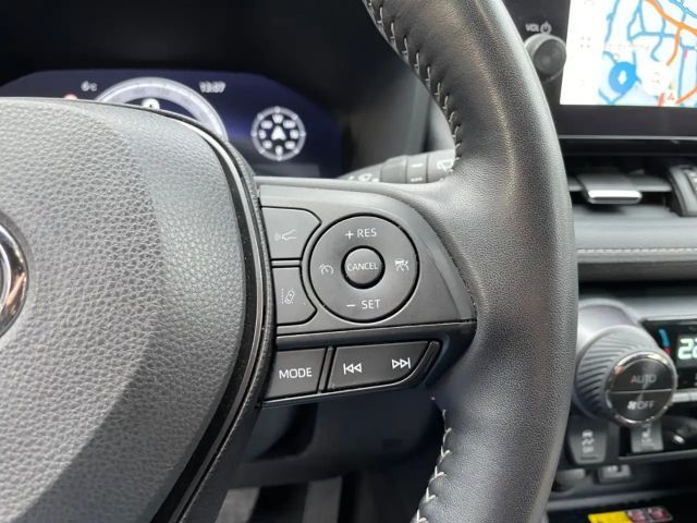 Toyota RAV4 GR Hybride Plug-in