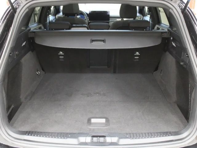 Ford Focus ST Line Wagon